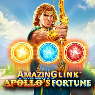 Amazing Link Apollo's Fortune