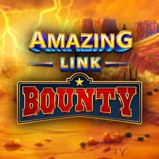 Amazing Link Bounty