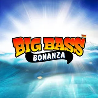 Big Bass Bonanza