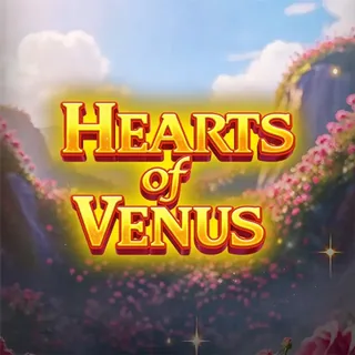 Hearts of Venus