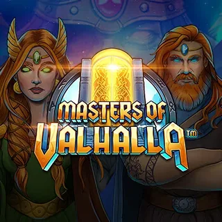 Masters of Valhalla
