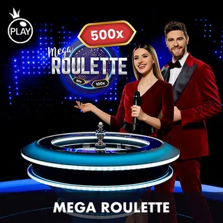 Mega Roulette