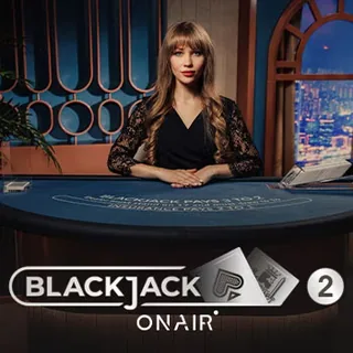 Blackjack 2