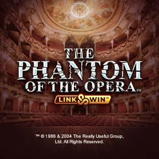 The Phantom of the Opera Link&Win
