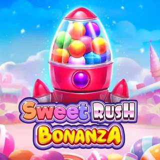 Sweet Rush Bonanza