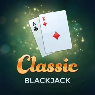 Switch Classic Blackjack